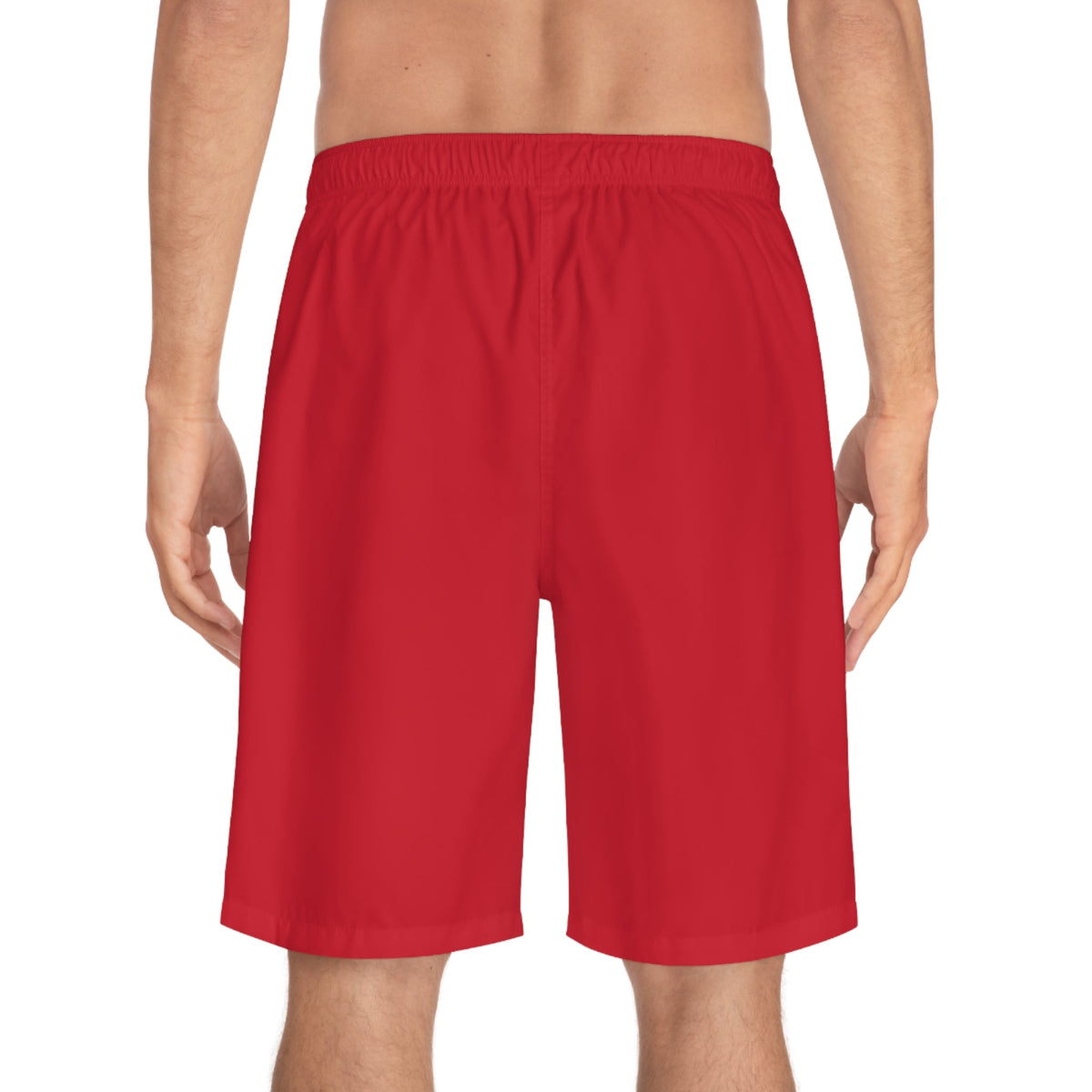 [ KIRSH ]★CHERRY INNERPANTS BOARDSHORTS CHERRY INNERPANTS BOARDSHORTS [CHARCOAL] - KIRSH | 60