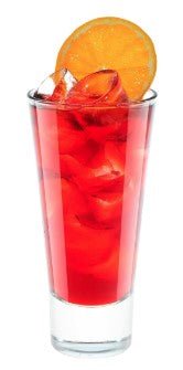CHERRiSH Beachside Cocktail - Cherrish Your Health