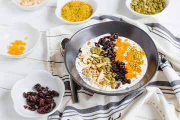 CHERRiSH Protein Bowl - Cherrish Your Health