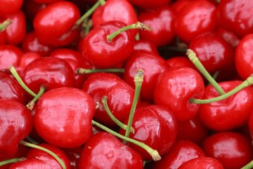Cherry on Top: A Tool for Recovery - Cherrish Your Health