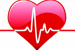 Heart Health - Cherrish Your Health