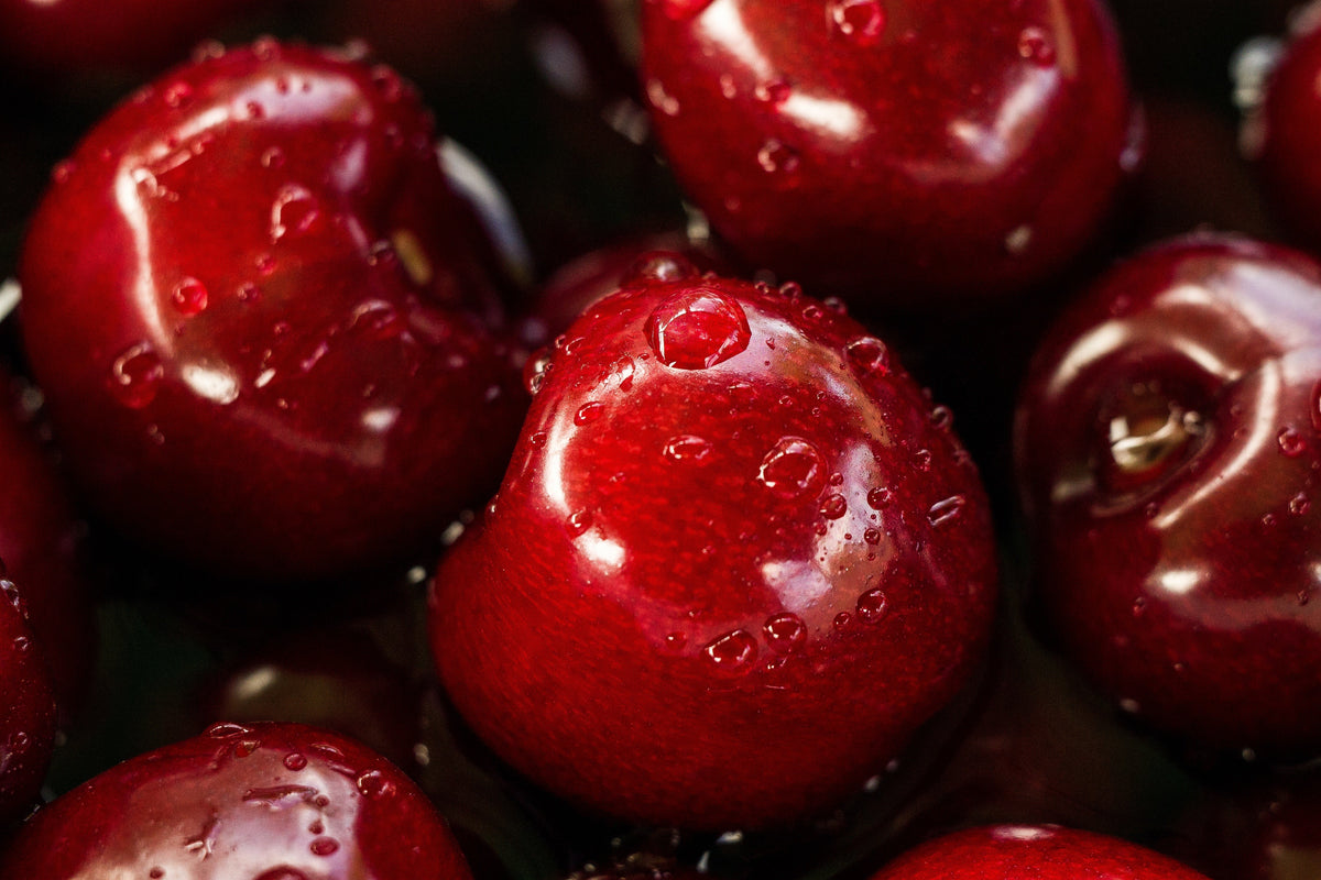 Nutritional Support for Pain - Cherrish Your Health