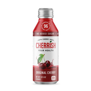 CHERRISH Cherry Original - Cherrish Your Health