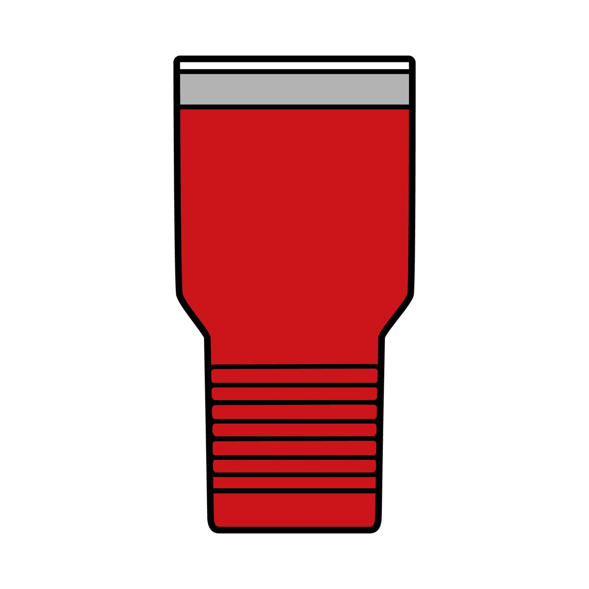 CHERRiSH Insulated Tumbler, 30oz - Cherrish Your Health