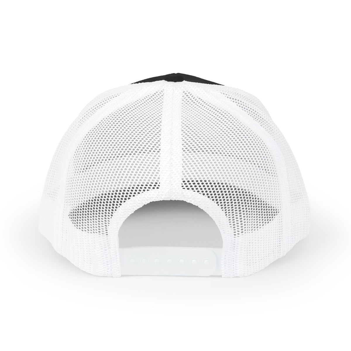 Snapback Trucker Cap - Cherrish Your Health