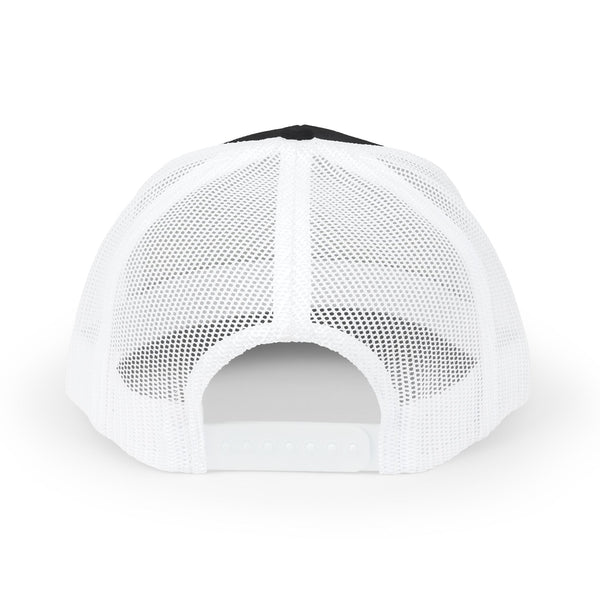 Snapback Trucker Cap - Cherrish Your Health