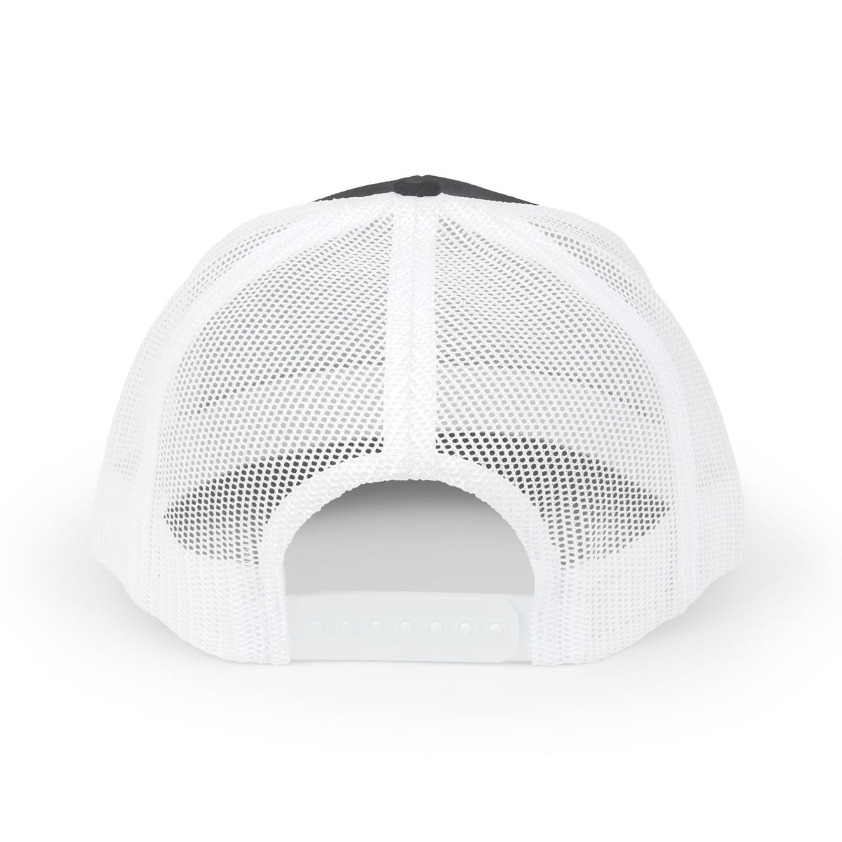 Snapback Trucker Cap - Cherrish Your Health