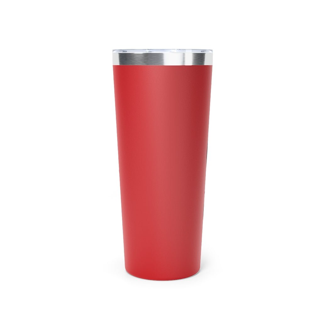 Red Tumbler Cups - Heather Taylor Home
